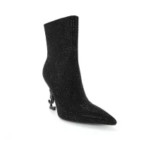 Cheap Yves Saint Laurent YSL Boots For Women #1392783 Replica Wholesale [$190.00 USD] [ITEM#1392783] on Replica Yves Saint Laurent YSL Boots