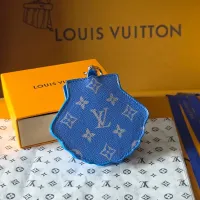 Cheap Louis Vuitton LV Bag Buckle #1392784 Replica Wholesale [$68.00 USD] [ITEM#1392784] on Replica Louis Vuitton LV Key Holder And Bag Buckle