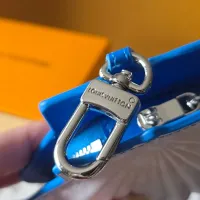 Cheap Louis Vuitton LV Bag Buckle #1392784 Replica Wholesale [$68.00 USD] [ITEM#1392784] on Replica Louis Vuitton LV Key Holder And Bag Buckle