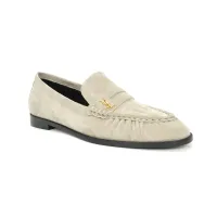 Cheap Yves Saint Laurent YSL Leather Shoes For Women #1392788 Replica Wholesale [$102.00 USD] [ITEM#1392788] on Replica Yves Saint Laurent YSL Leather Shoes