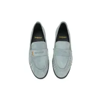 Cheap Yves Saint Laurent YSL Leather Shoes For Women #1392792 Replica Wholesale [$102.00 USD] [ITEM#1392792] on Replica Yves Saint Laurent YSL Leather Shoes