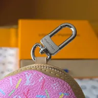 Cheap Louis Vuitton LV Bag Buckle #1392795 Replica Wholesale [$60.00 USD] [ITEM#1392795] on Replica Louis Vuitton LV Key Holder And Bag Buckle