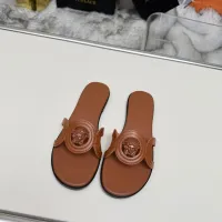 Cheap Versace Slippers For Women #1392805 Replica Wholesale [$82.00 USD] [ITEM#1392805] on Replica Versace Slippers