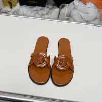 Cheap Versace Slippers For Women #1392806 Replica Wholesale [$82.00 USD] [ITEM#1392806] on Replica Versace Slippers
