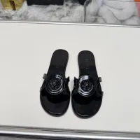 Cheap Versace Slippers For Women #1392813 Replica Wholesale [$82.00 USD] [ITEM#1392813] on Replica Versace Slippers