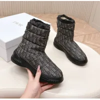 Cheap Christian Dior Boots For Women #1392816 Replica Wholesale [$102.00 USD] [ITEM#1392816] on Replica Christian Dior Boots