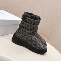 Cheap Christian Dior Boots For Women #1392816 Replica Wholesale [$102.00 USD] [ITEM#1392816] on Replica Christian Dior Boots