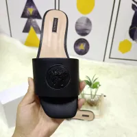 Cheap Versace Slippers For Women #1392833 Replica Wholesale [$80.00 USD] [ITEM#1392833] on Replica Versace Slippers