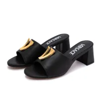 Cheap Versace Slippers For Women #1392839 Replica Wholesale [$85.00 USD] [ITEM#1392839] on Replica Versace Slippers