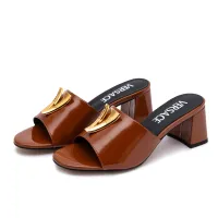 Cheap Versace Slippers For Women #1392843 Replica Wholesale [$85.00 USD] [ITEM#1392843] on Replica Versace Slippers