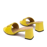 Cheap Tory Burch TB Slippers For Women #1392846 Replica Wholesale [$88.00 USD] [ITEM#1392846] on Replica Tory Burch TB Slippers