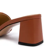 Cheap Tory Burch TB Slippers For Women #1392847 Replica Wholesale [$88.00 USD] [ITEM#1392847] on Replica Tory Burch TB Slippers