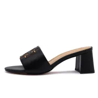 Cheap Tory Burch TB Slippers For Women #1392850 Replica Wholesale [$88.00 USD] [ITEM#1392850] on Replica Tory Burch TB Slippers