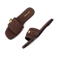 Cheap Tory Burch TB Slippers For Women #1392852 Replica Wholesale [$88.00 USD] [ITEM#1392852] on Replica Tory Burch TB Slippers