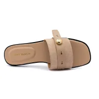 Cheap Tory Burch TB Slippers For Women #1392853 Replica Wholesale [$88.00 USD] [ITEM#1392853] on Replica Tory Burch TB Slippers