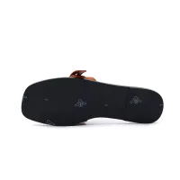 Cheap Tory Burch TB Slippers For Women #1392854 Replica Wholesale [$88.00 USD] [ITEM#1392854] on Replica Tory Burch TB Slippers