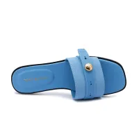 Cheap Tory Burch TB Slippers For Women #1392855 Replica Wholesale [$88.00 USD] [ITEM#1392855] on Replica Tory Burch TB Slippers