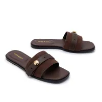 Cheap Tory Burch TB Slippers For Women #1392856 Replica Wholesale [$88.00 USD] [ITEM#1392856] on Replica Tory Burch TB Slippers