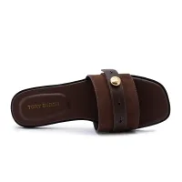 Cheap Tory Burch TB Slippers For Women #1392856 Replica Wholesale [$88.00 USD] [ITEM#1392856] on Replica Tory Burch TB Slippers