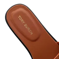 Cheap Tory Burch TB Slippers For Women #1392859 Replica Wholesale [$88.00 USD] [ITEM#1392859] on Replica Tory Burch TB Slippers