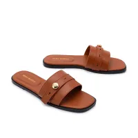 Cheap Tory Burch TB Slippers For Women #1392859 Replica Wholesale [$88.00 USD] [ITEM#1392859] on Replica Tory Burch TB Slippers