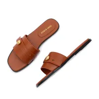 Cheap Tory Burch TB Slippers For Women #1392859 Replica Wholesale [$88.00 USD] [ITEM#1392859] on Replica Tory Burch TB Slippers