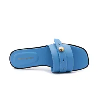 Cheap Tory Burch TB Slippers For Women #1392860 Replica Wholesale [$88.00 USD] [ITEM#1392860] on Replica Tory Burch TB Slippers