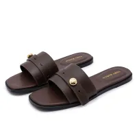 Cheap Tory Burch TB Slippers For Women #1392861 Replica Wholesale [$88.00 USD] [ITEM#1392861] on Replica Tory Burch TB Slippers