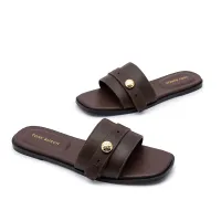 Cheap Tory Burch TB Slippers For Women #1392861 Replica Wholesale [$88.00 USD] [ITEM#1392861] on Replica Tory Burch TB Slippers