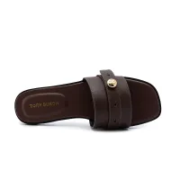 Cheap Tory Burch TB Slippers For Women #1392861 Replica Wholesale [$88.00 USD] [ITEM#1392861] on Replica Tory Burch TB Slippers