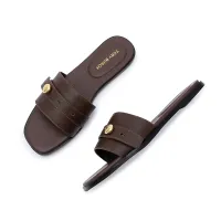 Cheap Tory Burch TB Slippers For Women #1392861 Replica Wholesale [$88.00 USD] [ITEM#1392861] on Replica Tory Burch TB Slippers