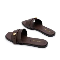 Cheap Tory Burch TB Slippers For Women #1392861 Replica Wholesale [$88.00 USD] [ITEM#1392861] on Replica Tory Burch TB Slippers