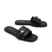 Cheap Tory Burch TB Slippers For Women #1392863 Replica Wholesale [$88.00 USD] [ITEM#1392863] on Replica Tory Burch TB Slippers