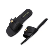 Cheap Tory Burch TB Slippers For Women #1392863 Replica Wholesale [$88.00 USD] [ITEM#1392863] on Replica Tory Burch TB Slippers