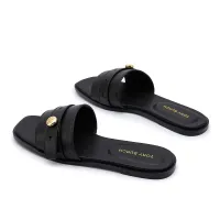 Cheap Tory Burch TB Slippers For Women #1392863 Replica Wholesale [$88.00 USD] [ITEM#1392863] on Replica Tory Burch TB Slippers