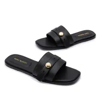 Cheap Tory Burch TB Slippers For Women #1392863 Replica Wholesale [$88.00 USD] [ITEM#1392863] on Replica Tory Burch TB Slippers