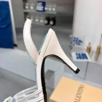 Cheap Valentino Sandal For Women #1392864 Replica Wholesale [$102.00 USD] [ITEM#1392864] on Replica Valentino Sandal