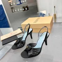 Cheap Valentino Sandal For Women #1392866 Replica Wholesale [$102.00 USD] [ITEM#1392866] on Replica Valentino Sandal
