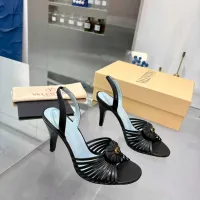 Cheap Valentino Sandal For Women #1392866 Replica Wholesale [$102.00 USD] [ITEM#1392866] on Replica Valentino Sandal