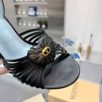 Cheap Valentino Sandal For Women #1392866 Replica Wholesale [$102.00 USD] [ITEM#1392866] on Replica Valentino Sandal