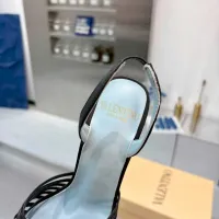 Cheap Valentino Sandal For Women #1392866 Replica Wholesale [$102.00 USD] [ITEM#1392866] on Replica Valentino Sandal