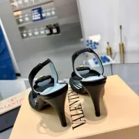Cheap Valentino Sandal For Women #1392866 Replica Wholesale [$102.00 USD] [ITEM#1392866] on Replica Valentino Sandal