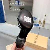 Cheap Valentino Sandal For Women #1392866 Replica Wholesale [$102.00 USD] [ITEM#1392866] on Replica Valentino Sandal