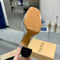 Cheap Valentino Sandal For Women #1392869 Replica Wholesale [$122.00 USD] [ITEM#1392869] on Replica Valentino Sandal