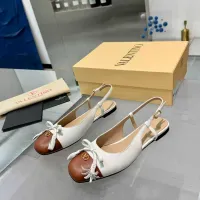 Cheap Valentino Sandal For Women #1392872 Replica Wholesale [$102.00 USD] [ITEM#1392872] on Replica Valentino Sandal