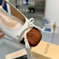 Cheap Valentino Sandal For Women #1392872 Replica Wholesale [$102.00 USD] [ITEM#1392872] on Replica Valentino Sandal