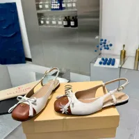 Cheap Valentino Sandal For Women #1392872 Replica Wholesale [$102.00 USD] [ITEM#1392872] on Replica Valentino Sandal
