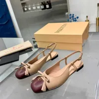 Cheap Valentino Sandal For Women #1392873 Replica Wholesale [$102.00 USD] [ITEM#1392873] on Replica Valentino Sandal