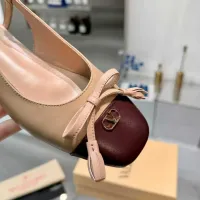 Cheap Valentino Sandal For Women #1392873 Replica Wholesale [$102.00 USD] [ITEM#1392873] on Replica Valentino Sandal