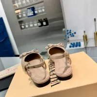 Cheap Valentino Sandal For Women #1392873 Replica Wholesale [$102.00 USD] [ITEM#1392873] on Replica Valentino Sandal